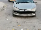 Peugeot ‏206 ‏Base ‏2003