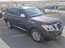 Nissan ‏Patrol ‏LE Platinum ‏2018