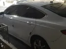 فورد ‏فيوجن ‏Titanium ‏2015