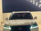 لكزس ‏LX ‏LX 570 ‏2019