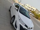 تويوتا ‏يارس ‏E ‏2019