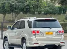 تويوتا فورتشنر Exclusive 2013