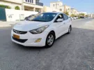 Hyundai ‏Elantra ‏Standard ‏2013