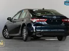 Toyota ‏Camry ‏LE ‏2018