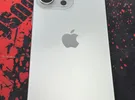 Apple ‏iPhone 16 Pro Max ‏256 GB ‏Grey