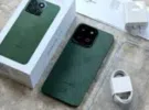 Honor ‏Honor 7C ‏256 GB ‏Green