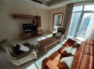 Fully Furnished Flat For Rent At Juffair With Sea View (1BHK) Consisting of