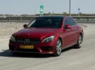 مرسيدس بنز ‏الفئة-C ‏C 300 ‏2015