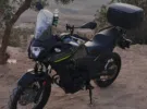 كاواساكي ‏Versys-X 300 ‏2020 ‏250 - 499 سي سي