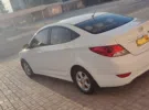 هيونداي ‏اكسنت ‏GLS ‏2012