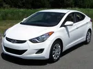 Hyundai ‏Avante ‏SE ‏2012