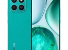 هونور ‏X8 5G هونور ‏256 جيجابايت ‏أبيض