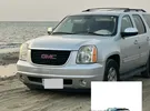 GMC ‏Yukon ‏SLT ‏2012