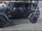 Jeep ‏Wrangler ‏Sport ‏2016