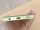 سامسونج ‏جالاكسي A15 ‏128 جيجابايت ‏أصفر