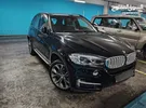 بي ام دبليو ‏الفئة X5 ‏X5 xDrive50e ‏2017