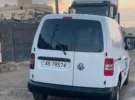 فولكسفاغن ‏كادى ‏Caddy ‏2013