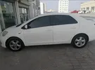 تويوتا ‏يارس ‏E ‏2007