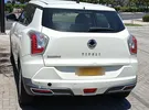 SsangYong ‏Tivoli ‏Standard ‏2020