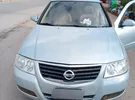 نيسان ‏صني ‏Standard ‏2007