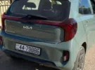 Kia ‏Picanto ‏Standard ‏2025