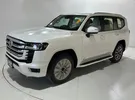 تويوتا لاند كروزر Land Cruiser 70 2025