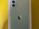 Apple ‏iPhone 11 ‏64 GB ‏Turquoise