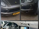 Porsche ‏Cayenne ‏Cayenne S ‏2012