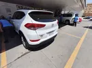 Hyundai ‏Tucson ‏GLS Plus ‏2017