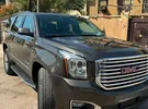 جي إم سي ‏يوكن ‏SLT ‏2020