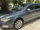 Skoda ‏Superb ‏Standard ‏2009