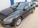 Volkswagen ‏Passat ‏R-Line ‏2021