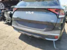Kia ‏Sportage ‏X-Line AWD ‏2024