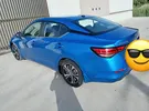 نيسان ‏سنترا ‏SV ‏2021