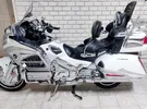 هوندا ‏Gold Wing ‏2014 ‏1000 سي سي