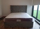 King Size bed 180x200...