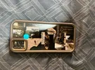 Infinix ‏Smart 5 ‏32 GB ‏Turquoise