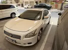 نيسان ‏مكسيما ‏S ‏2015