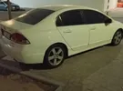 Honda ‏Civic ‏LX ‏2008