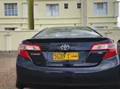 Toyota ‏Camry ‏SE ‏2013