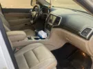 Jeep ‏Grand Cherokee ‏Limited ‏2014