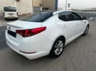 Kia ‏K5 ‏GT ‏2012