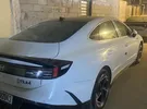 Hyundai ‏Sonata ‏Eco ‏2025