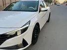 Hyundai ‏Elantra ‏SEL ‏2023