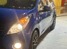 Daewoo ‏Gentra ‏2012