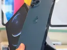 Apple ‏iPhone 12 Pro Max ‏256 GB ‏Blue