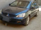 ميتسوبيشي ‏لانسر ‏GLS ‏2008