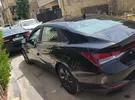 هيونداي ‏النترا ‏Limited ‏2022
