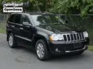 جيب ‏جراند شيروكى ‏Cherokee 4xe ‏2010