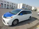 Toyota ‏Other ‏2019